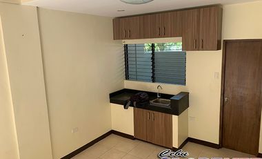 Unfurnished 2 BR Townhouse for Rent in Talamban