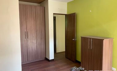 Unfurnished 2 BR Townhouse for Rent in Talamban