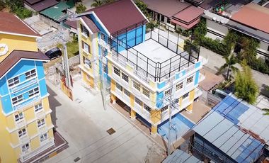 Move-in ready Condo Unit for Sale in Teraces Tradizio at Imus Cavite