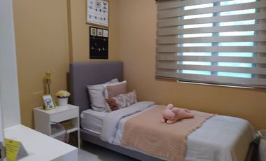 Move-in ready Condo Unit for Sale in Teraces Tradizio at Imus Cavite