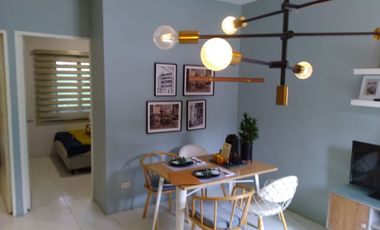 Move-in ready Condo Unit for Sale in Teraces Tradizio at Imus Cavite