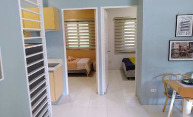 Move-in ready Condo Unit for Sale in Teraces Tradizio at Imus Cavite
