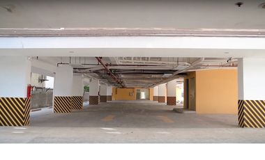 Move-in ready Condo Unit for Sale in Teraces Tradizio at Imus Cavite