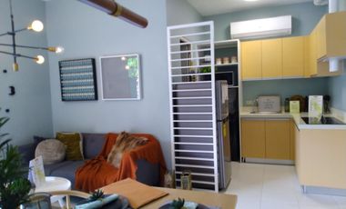 Move-in ready Condo Unit for Sale in Teraces Tradizio at Imus Cavite