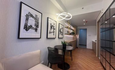 Move-in ready Condo Unit for Sale in Teraces Tradizio at Imus Cavite