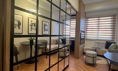 Move-in ready Condo Unit for Sale in Teraces Tradizio at Imus Cavite