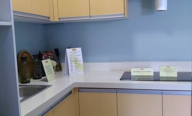 Move-in ready Condo Unit for Sale in Teraces Tradizio at Imus Cavite