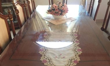 6 Bedroom Corner Lot (536 sqm) with Large Carport Area in Davao City @ Php30M