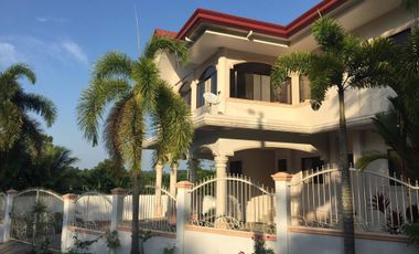 6 Bedroom Corner Lot (536 sqm) with Large Carport Area in Davao City @ Php30M