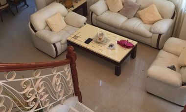 6 Bedroom Corner Lot (536 sqm) with Large Carport Area in Davao City @ Php30M