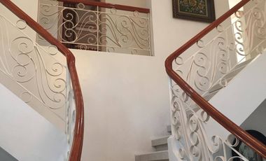 6 Bedroom Corner Lot (536 sqm) with Large Carport Area in Davao City @ Php30M