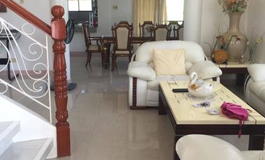 6 Bedroom Corner Lot (536 sqm) with Large Carport Area in Davao City @ Php30M