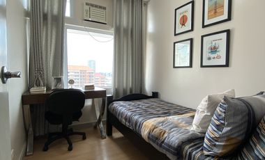 2 BR For Rent 25K/ / Rent To Own in Otis Manila | Peninsula Garden Midtown Homes