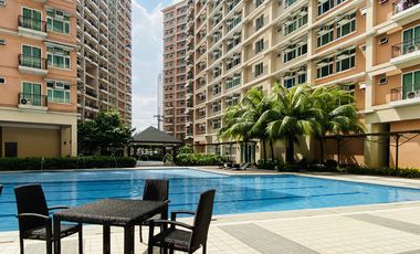 2 BR For Rent 25K/ / Rent To Own in Otis Manila | Peninsula Garden Midtown Homes
