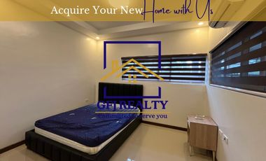 House for Rent with Swimming Pool Near Clark, Angeles, Pampanga