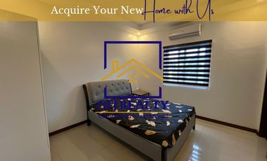 House for Rent with Swimming Pool Near Clark, Angeles, Pampanga
