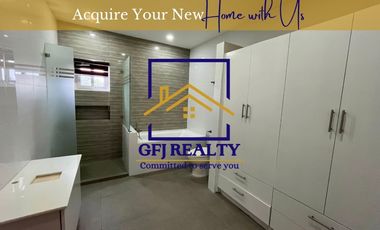 House for Rent with Swimming Pool Near Clark, Angeles, Pampanga