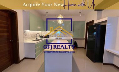 House for Rent with Swimming Pool Near Clark, Angeles, Pampanga