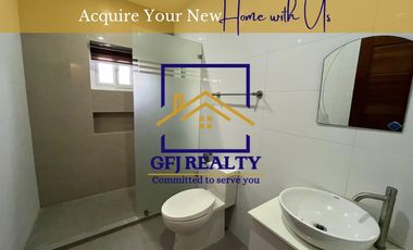 350 SQM House with Swimming Pool for Rent in Angeles, Pampanga Near Clark