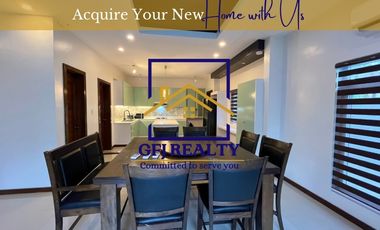 6-Bedroom House with Swimming Pool for Rent in Pampanga Near Clark, Angeles City