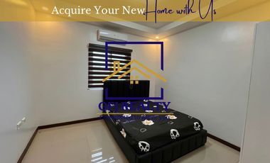 6-Bedroom House with Swimming Pool for Rent in Pampanga Near Clark, Angeles City