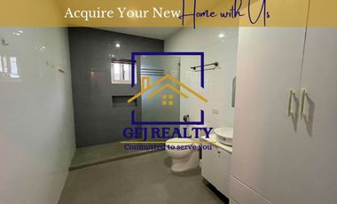 6-Bedroom House with Swimming Pool for Rent in Pampanga Near Clark, Angeles City
