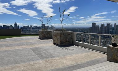 For Sale One Bedroom Kai Garden Residences Mandaluyong City