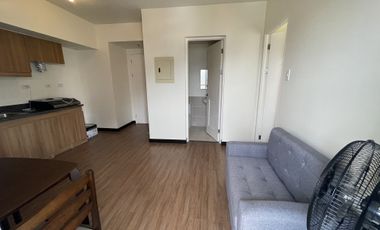 For Sale One Bedroom Kai Garden Residences Mandaluyong City