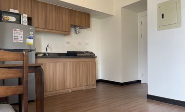 For Sale One Bedroom Kai Garden Residences Mandaluyong City