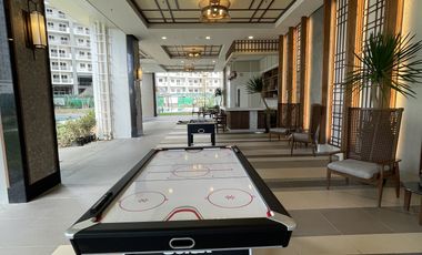 For Sale One Bedroom Kai Garden Residences Mandaluyong City