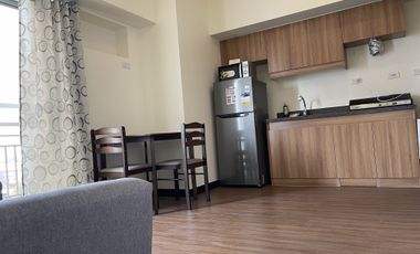 For Sale One Bedroom Kai Garden Residences Mandaluyong City