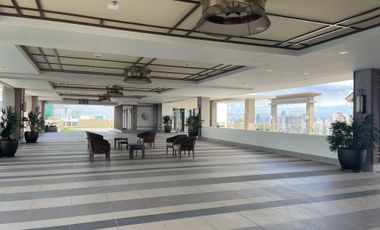 For Sale One Bedroom Kai Garden Residences Mandaluyong City