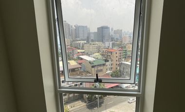 For Sale One Bedroom Kai Garden Residences Mandaluyong City