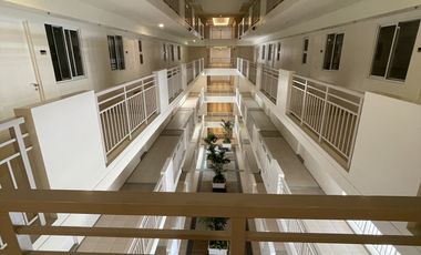 For Sale One Bedroom Kai Garden Residences Mandaluyong City