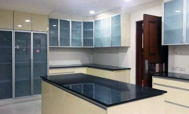 5 Bedroom Luxury House for Rent/Lease in Dasmarinas Village, Makati City