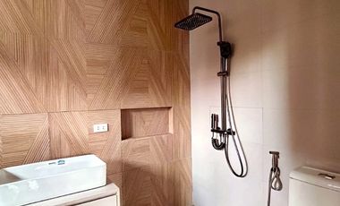 House and Lot 3BR - Katarungan Village Muntinlupa