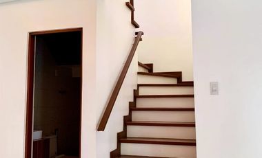 House and Lot 3BR - Katarungan Village Muntinlupa