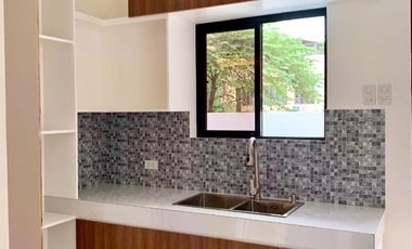 House and Lot 3BR - Katarungan Village Muntinlupa