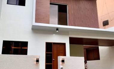 House and Lot 3BR - Katarungan Village Muntinlupa