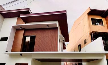 House and Lot 3BR - Katarungan Village Muntinlupa