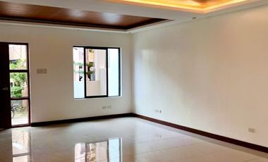 House and Lot 3BR - Katarungan Village Muntinlupa
