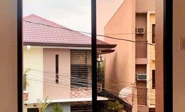 House and Lot 3BR - Katarungan Village Muntinlupa