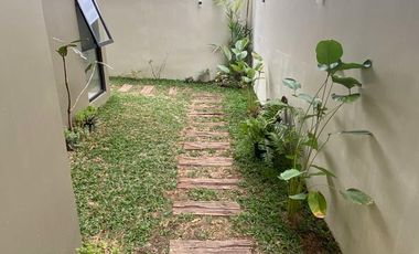 WOODRIDGE HEIGHTS Marikina Brand New house for Sale