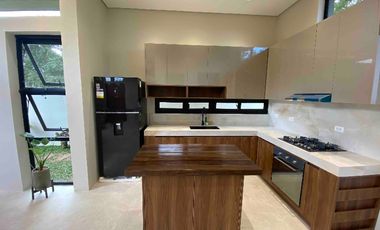 WOODRIDGE HEIGHTS Marikina Brand New house for Sale