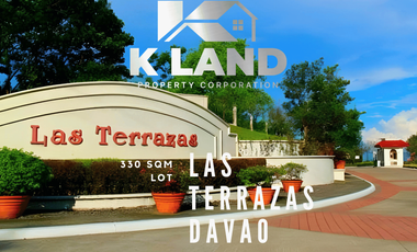 330 SQM Premier Lot in Las Terrazas