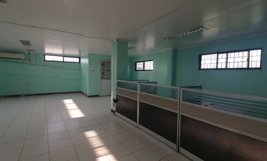 For Rent 2nd Floor Office unit at Villasol Subdivision, Angeles City