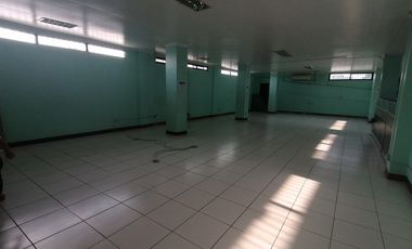 For Rent 2nd Floor Office unit at Villasol Subdivision, Angeles City