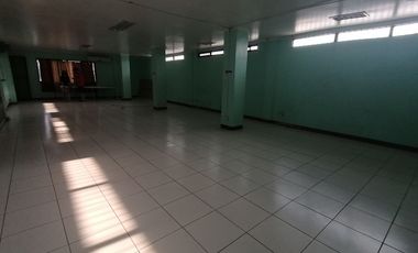 For Rent 2nd Floor Office unit at Villasol Subdivision, Angeles City