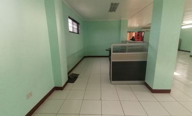 For Rent 2nd Floor Office unit at Villasol Subdivision, Angeles City