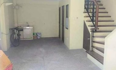 PN55510 For Sale Townhouse in San Juan near Blumentriit & Pinaglabanan